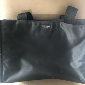 Kate Spade Nylon Tote